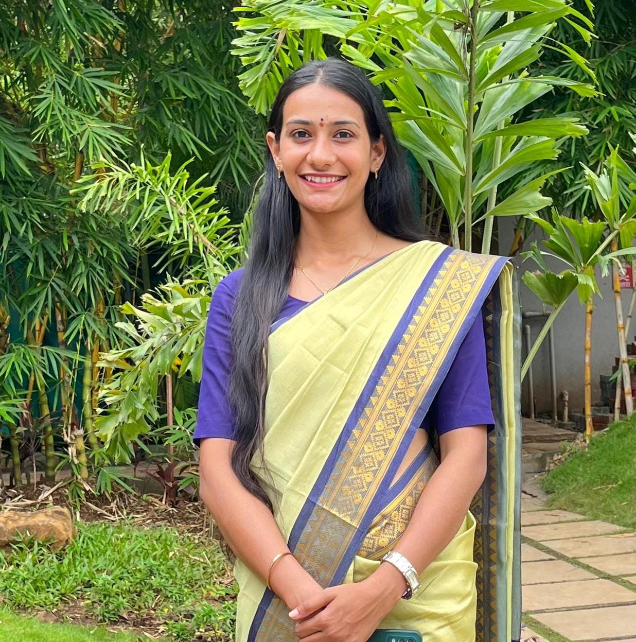 Dr. Bhoomi Panchal, founder of VYANA Wellness